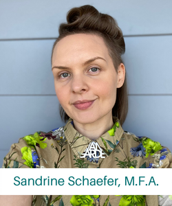 Sandrine Schaefer